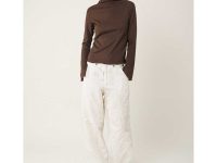 Ashley Cargo Trousers