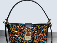 Radiant Square Baguette Mermaid