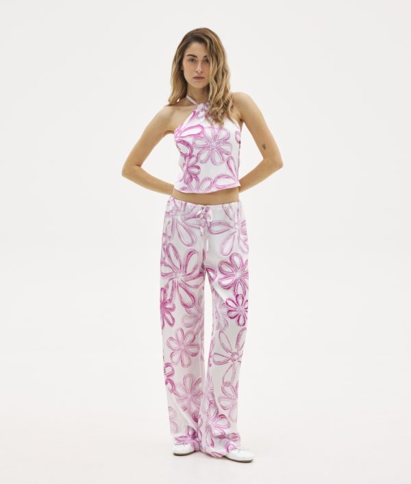 13-1.jpg Zina Printed Pants - Image 1