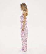 Zina Printed Pants - Image 2