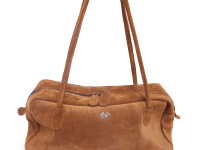 Silhouette Bag Large Camel