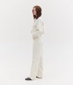 Lily Straight Jeans - Image 3