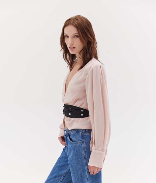 Jackie Shirt - Image 3