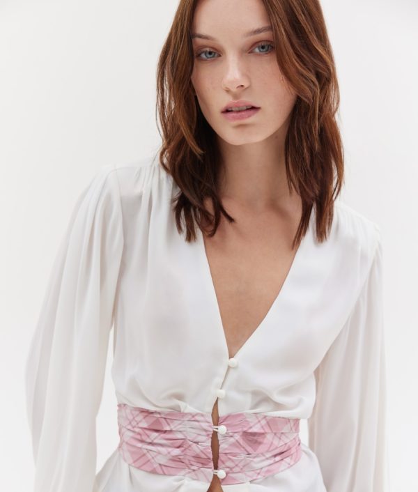 Jackie Shirt - Image 3