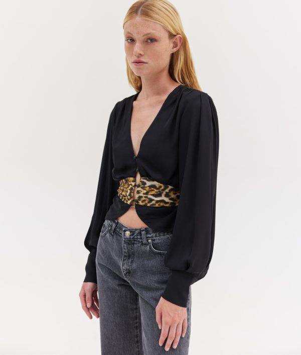 Jackie Shirt - Image 3