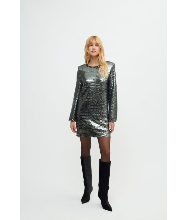 Jane Dress - Image 3