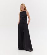 Dione Wide Leg Pants