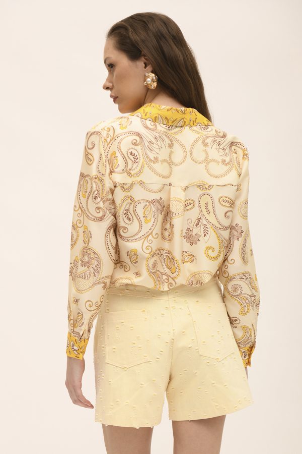 Evelyn Shirt - Image 2