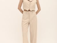 Olivia Loose Trousers