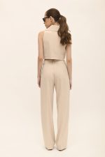 Olivia Loose Trousers - Image 2