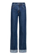 Παντελόνι Denim Basic 0010 - Image 2