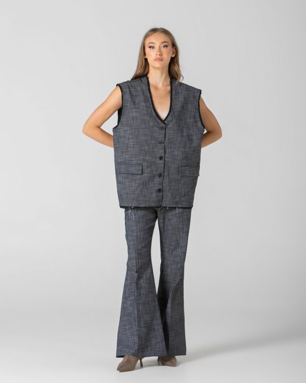 Jean Jacket - Image 2