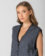 Jean Jacket - Image 3