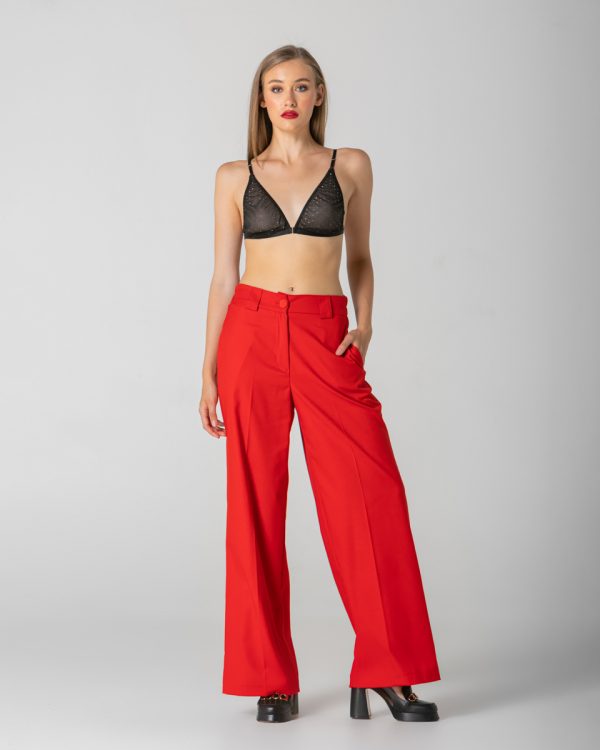 25x702e.jpg Wide Leg Pants - Image 1