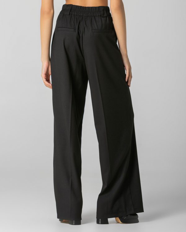Wide Leg Pants - Image 2