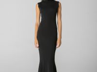 Mermaid Jersey Dress