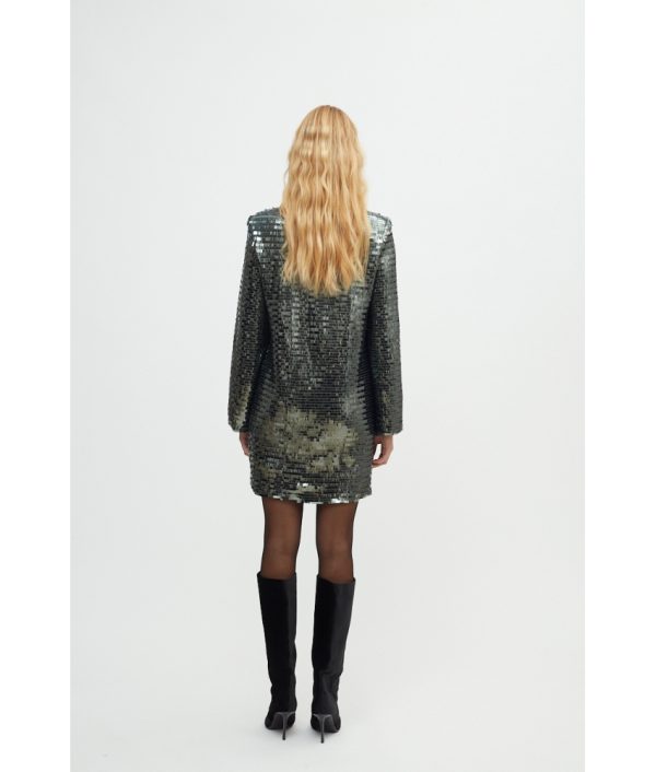 Jane Dress - Image 4