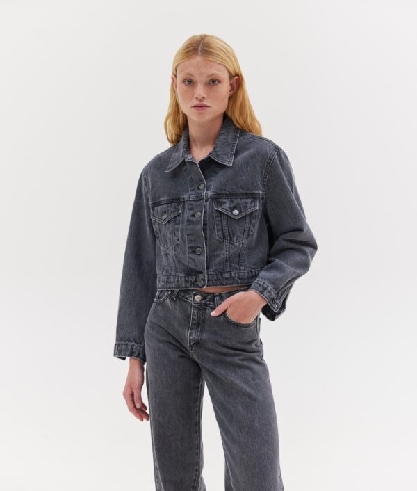 Lily Jacket - Image 3