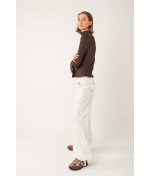 Ashley Cargo Trousers - Image 3