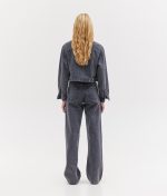 Lily Straight Jeans - Image 4