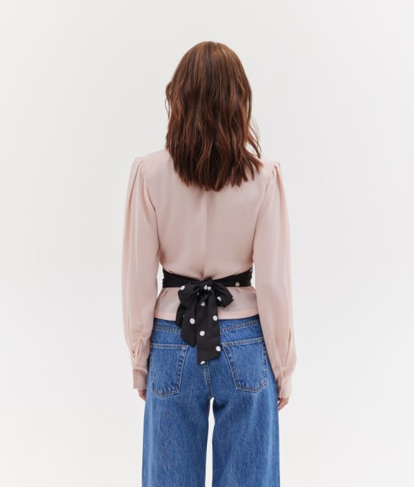 Jackie Shirt - Image 2