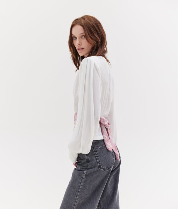 Jackie Shirt - Image 4