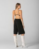 Black Shorts - Image 3