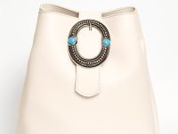 In The Island Backpack Mini Creme