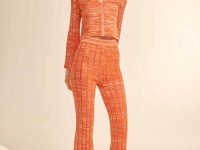 Παντελόνα S-031