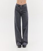 Lily Straight Jeans - Image 5