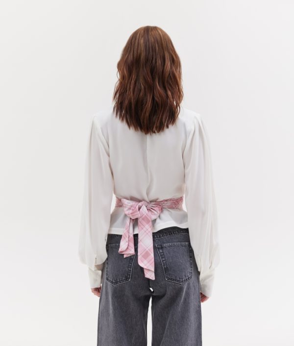 Jackie Shirt - Image 2