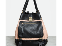 Rebel Comfort Bag Nude