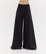 Dione Wide Leg Pants - Image 4