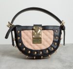 Rebel Moon Mini Bag Nude