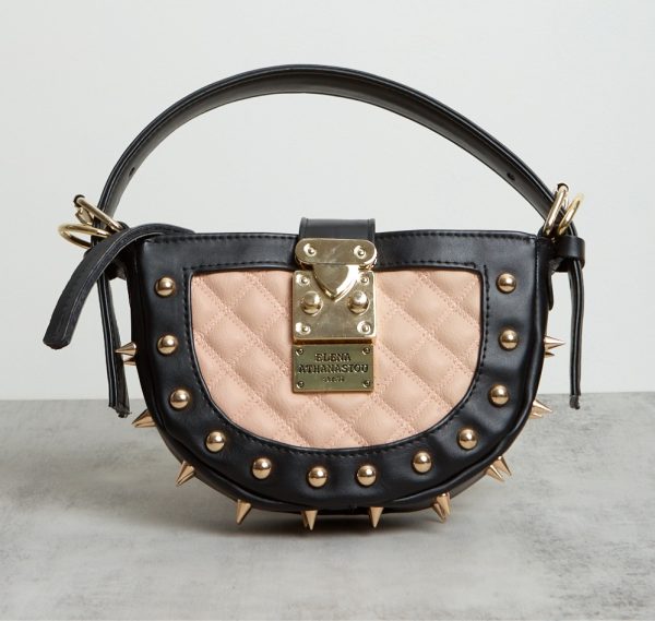 xr:d:DAF-ovbY_kI:11,j:4921729202521175854,t:24030510 Rebel Moon Mini Bag Nude - Image 1
