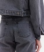 Lily Straight Jeans - Image 2