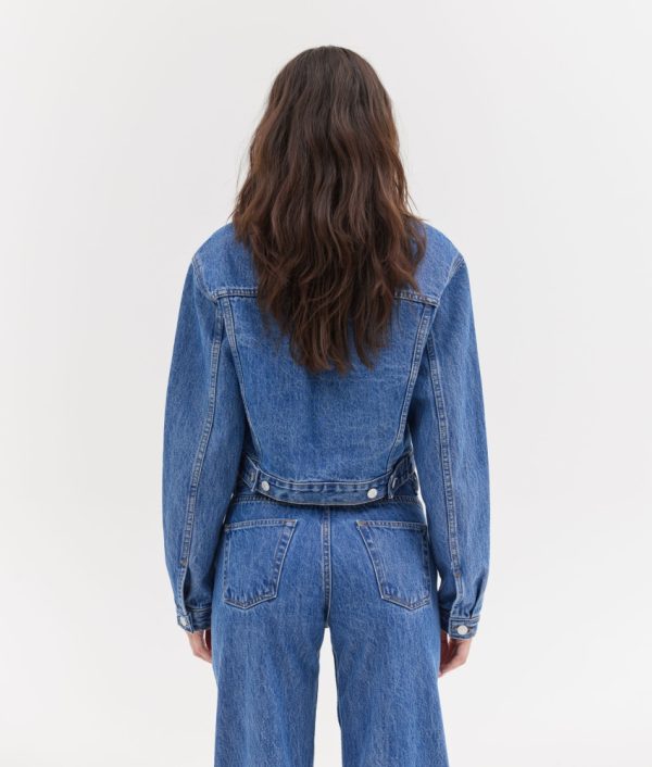 Lily Jacket - Image 3