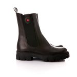 Γυναικείο Δερμάτινο Μποτάκι - Image 2