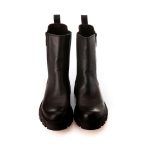 Γυναικείο Δερμάτινο Μποτάκι - Image 4