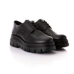 Γυναικείο Δερμάτινο Oxford