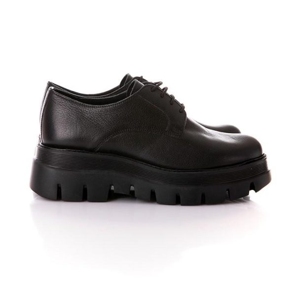 Γυναικείο Δερμάτινο Oxford - Image 2