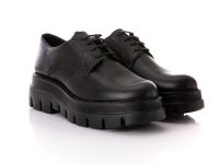 Γυναικείο Δερμάτινο Oxford