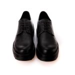 Γυναικείο Δερμάτινο Oxford - Image 4