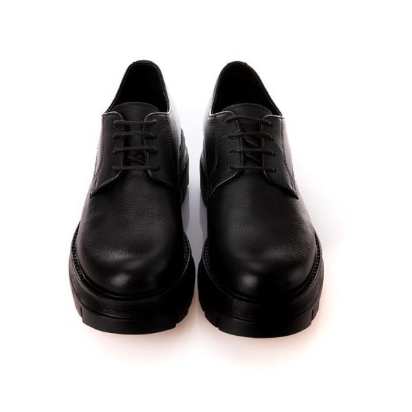 Γυναικείο Δερμάτινο Oxford - Image 4