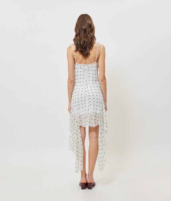 Anya Printed Dress - Image 2