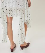 Anya Printed Dress - Image 4