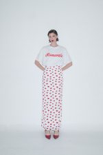 T-Shirt Printed “Romantic” - Image 2