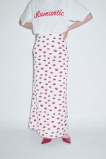 T-Shirt Printed “Romantic” - Image 3