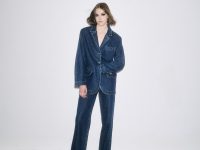 Παντελόνι Denim Basic 0010