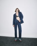 Παντελόνι Denim Basic 0010 - Image 4